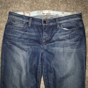 Joe’s Jeans Provocateur size 31 inseam 32